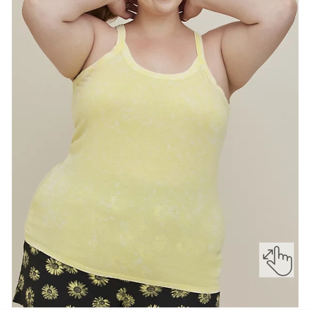 Tank top